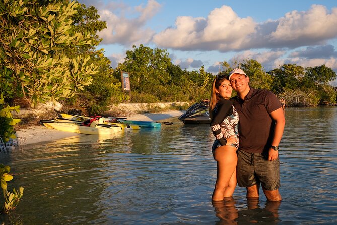Kayaking Tour in Cancun - Gear matters more than you think: what’s included and why it helps