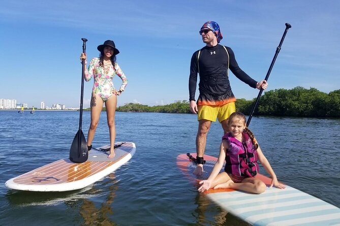 Kayaking Tour in Cancun - Comfort, fitness, and practical limits before you reserve