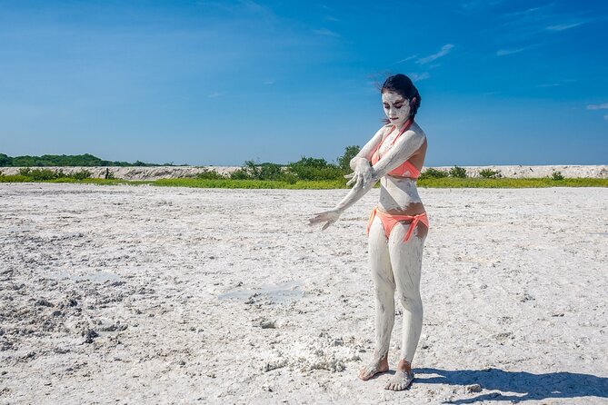 Las Coloradas Pink Lake & Rio Lagartos Guided Tour - Practical tips that make the day smoother