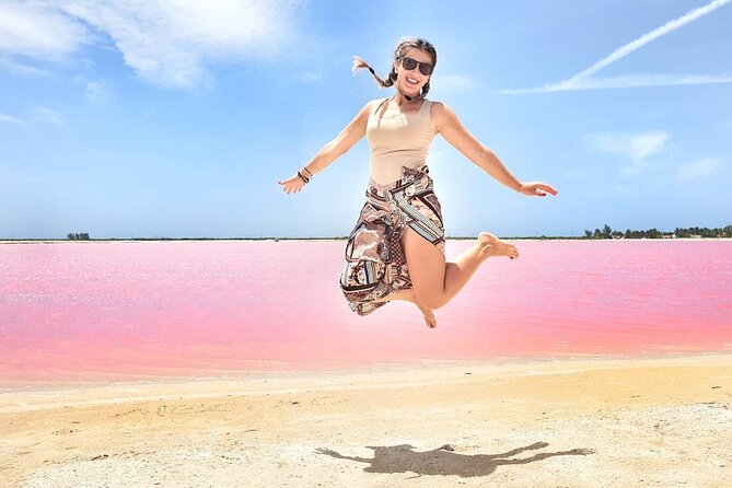 Las Coloradas Pink Lakes & Río Lagartos Wildlife Tour - Key highlights and what they mean for you