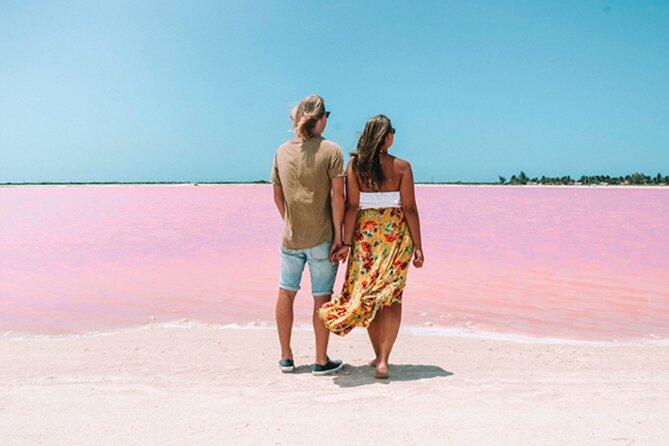 Las Coloradas & Rio Lagartos Tour from Cancún - Why Las Coloradas and Río Lagartos Work as a Same-Day Pair