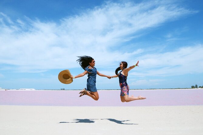 Las Coloradas & Rio Lagartos Tour from Cancún - Río Lagartos Biosphere Reserve Boat Ride: Flamingos, Crocs, and Mangroves
