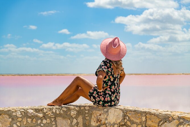 Las Coloradas & Rio Lagartos Tour from Cancún - What to Bring (and What to Skip) for a Comfortable 12-Hour Day