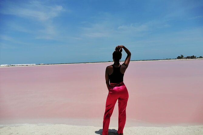 Las Coloradas Tour! Boat Ride, Lunch & Rio Lagartos from Cancun - Why Las Coloradas plus Rio Lagartos is a smart Yucatán combo