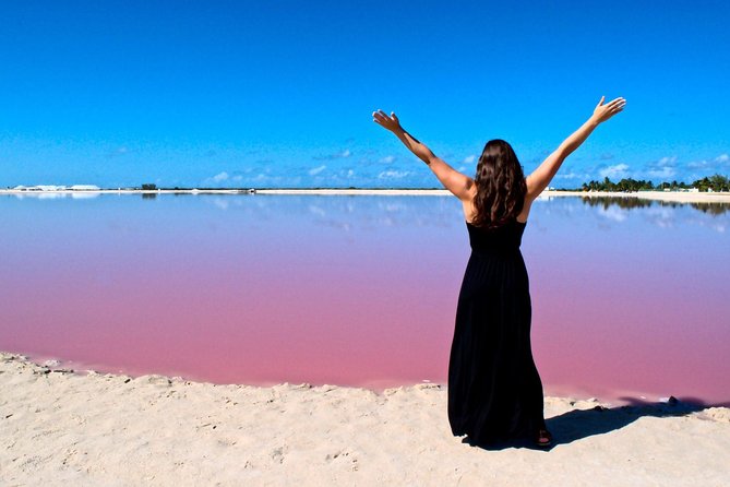 Las Coloradas Tour! Boat Ride, Lunch & Rio Lagartos from Cancun - Price and value: what’s included, what’s extra, and when it makes sense