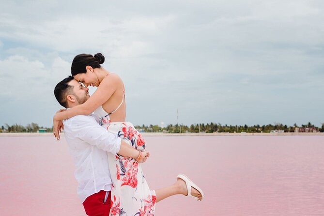 Las Coloradas Tour from Cancun and Playa del Carmen - Key Things You’ll Notice on This Tour