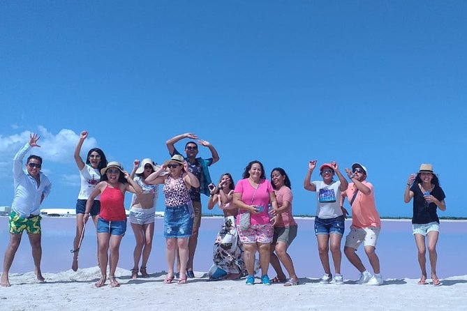 Las Coloradas Tour from Cancun and Playa del Carmen - Timing and Stop Order: Why the Day Feels Smooth (Most of the Time)