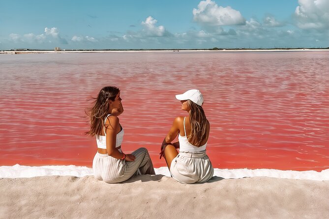 Las Coloradas Tour to Pink Lakes and Wildlife Wonders - Key Points You’ll Care About