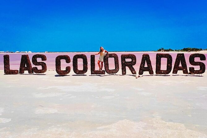 Las Coloradas Tour to Pink Lakes and Wildlife Wonders - Cancun to the Pink Lakes: A 6 AM Start Worth It