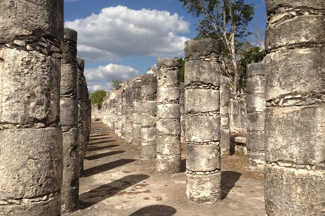 LDS Tour to Chichen Itza + Cenote - Your guide and the small group setup