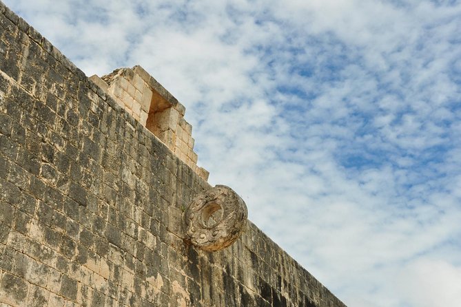 LDS Tour to Chichen Itza + Cenote - Price and value: what $255 really covers for a full day