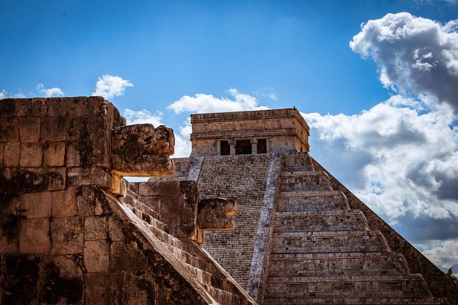 LDS Tour to Chichen Itza + Cenote - Who this tour is best for (and who may want something else)