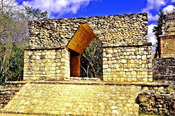 LDS Tour to Ek Balam + Cenote - What You’re Really Buying on This Cancun Ruins + Cenote LDS Day