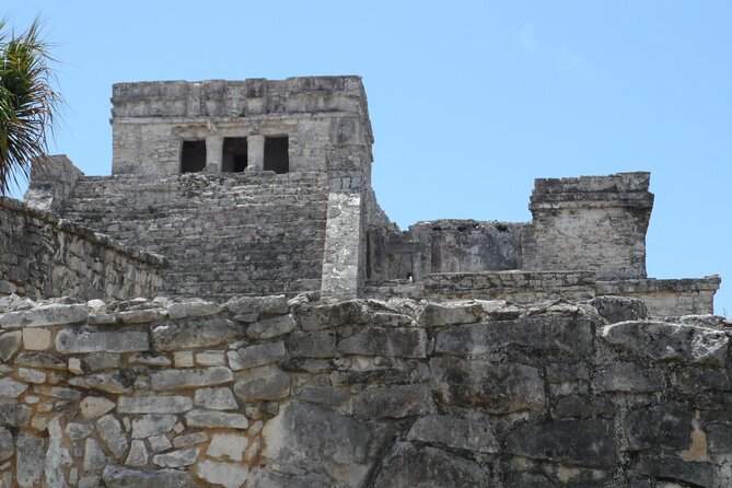 LDS Tour to Tulum Ruins + Cenote - The LDS Lens Inside the Ruins: How Guides Tie It Together