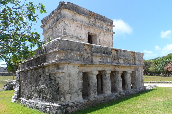 LDS Tour to Tulum Ruins + Cenote - Gran Cenote for Swimming: What 1 Hour Gives You