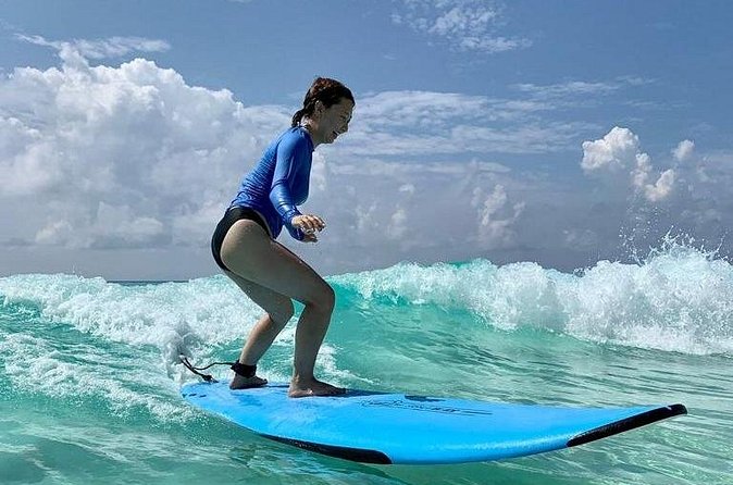 Learn to Surf in 1 Easy Lesson in Cancún - Timing, Weather, and How to Avoid a Wasted Day