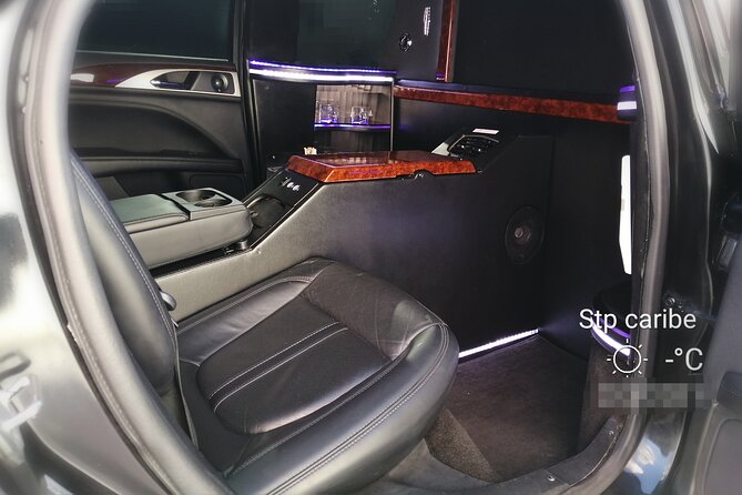 Lincoln Strecth Limousine with Wi Fi on board - Price and Value: What You’re Really Paying For