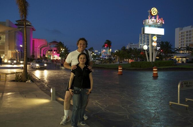 Live the Cancun City Experience! Round Transportation from Cancun - Key things to know before you go