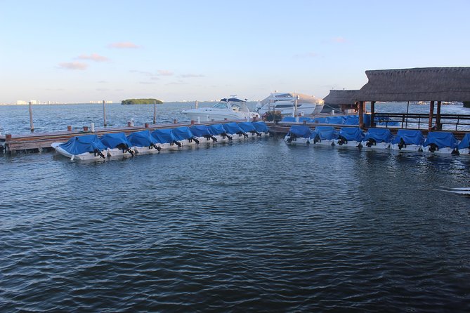 Live the experience of driving an Speedboat & Snorkel in CANCUN - Price and Value: What $55 Really Covers (and What It Doesn’t)