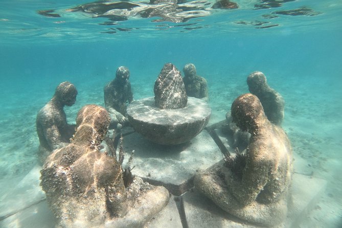 Live the experience of driving an Speedboat & Snorkel in CANCUN - Timing and Pickup: How to Fit This Into a Full Cancun Day