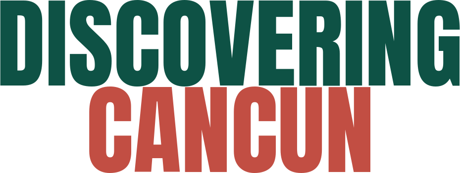 Discovering Cancun