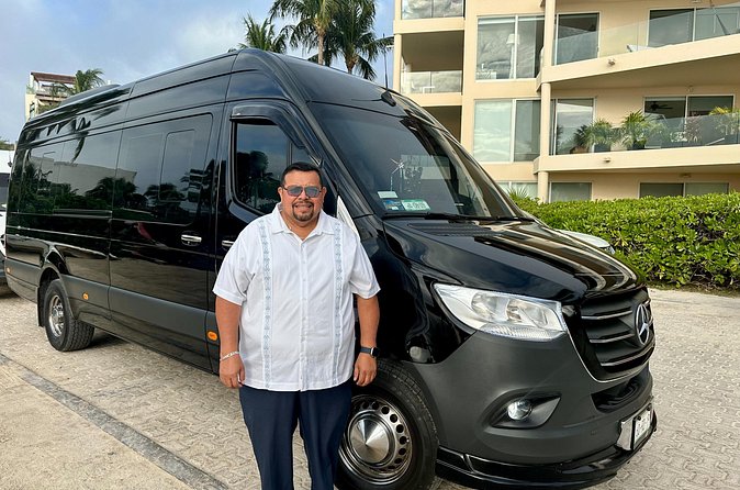 Luxury Airport Transfer: Cancun, Tulum, Playa del Carmen One-Way - Cancun, Tulum, or Playa: Choosing Your Drop-Off and Avoiding the Wrong Detour