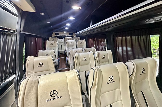 Luxury Airport Transfer: Cancun, Tulum, Playa del Carmen One-Way - What Can Go Wrong? One Communication Fail—and How You Can Reduce Your Risk