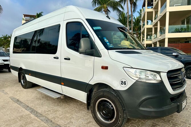 Luxury Airport Transfer: Cancun, Tulum, Playa del Carmen One-Way - How Long Will It Take? Timing That Fits Real Travel Days