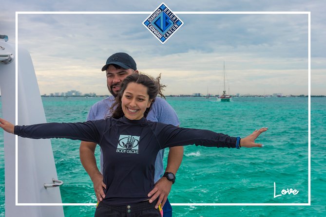 Luxury Catamaran tour to Isla Mujeres with Transportation from Cancun - Getting there: Cancun hotel pickup and how to avoid time crunch