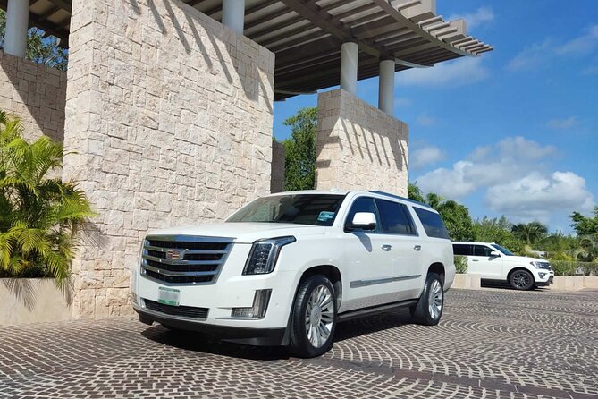 Luxury one way Cancun transfer from Cancun airport - How This Cancun Airport Transfer Actually Works