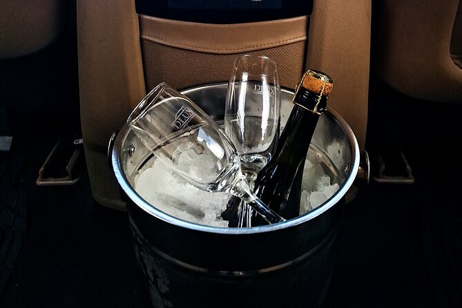 Luxury one way Cancun transfer from Cancun airport - What’s Included On the Ride (And What That Means for You)
