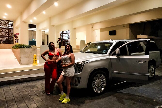 Luxury one way Cancun transfer from Cancun airport - The 25–35 Minute Timing: When It Feels Fast vs. When It Feels Slow