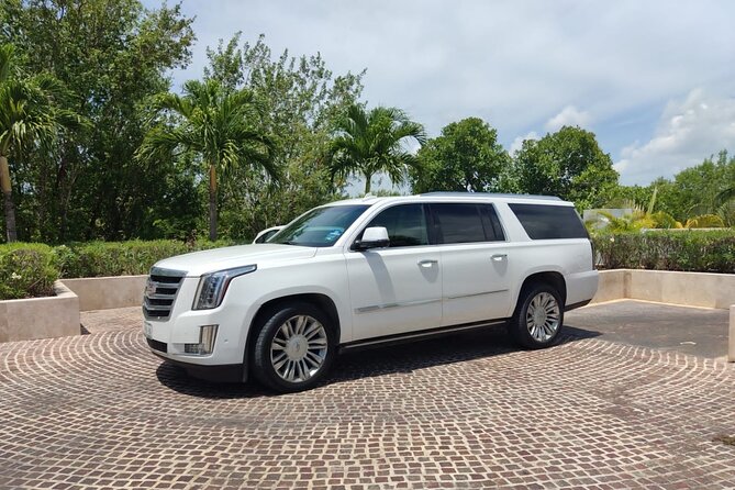 Luxury one way Cancun transfer from Cancun airport - Getting Help With Cancun Hotel Security Gates