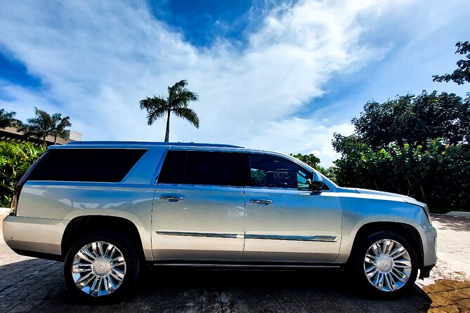 Luxury one way Cancun transfer from Cancun airport - Comfort and Service Level: What to Expect From the “Luxury” Positioning