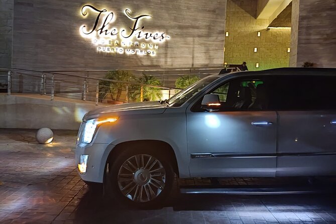 Luxury one way Cancun transfer from Cancun airport - Who This Transfer Suits Best (And Who Should Look Elsewhere)