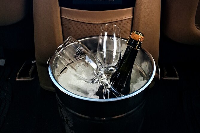 Luxury one way transfer to Tulum from Cancun airport - One-Way Luxury That Solves Your First-Day Problem
