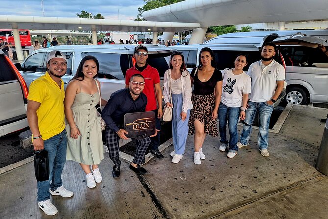 Luxury one way transfer to Tulum from Cancun airport - Value for Money: What You’re Really Paying For