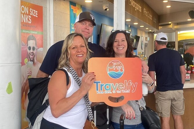 Luxury Private VIP Transportation from Cancun Airport - When the Limits Actually Matter