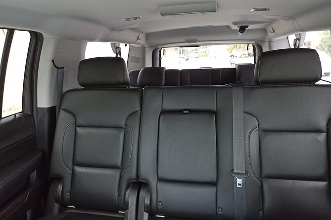 Luxury Private VIP Transportation from Cancun Airport - Who Should Book This (and Who Might Skip It)
