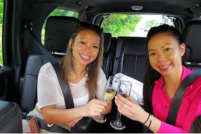 Luxury SUV arrivals from Cancun Airport one way - Getting Out of the Airport Fast: A Step-by-Step That Actually Works