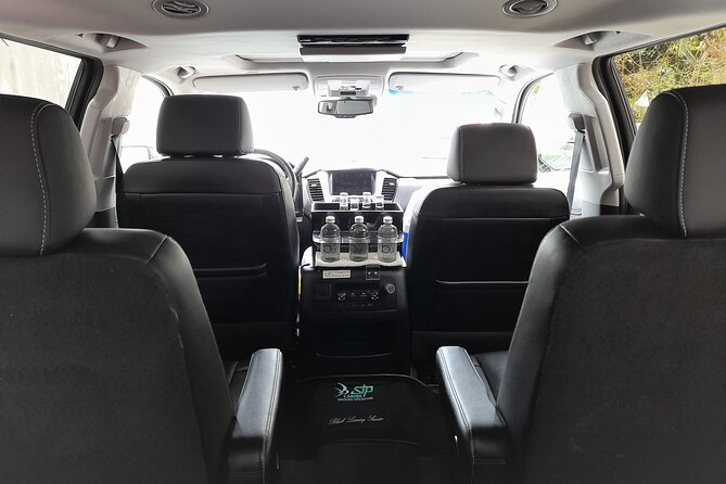 Luxury SUV arrivals from Cancun Airport one way - Is It Worth $128 for a Private One-Way SUV?