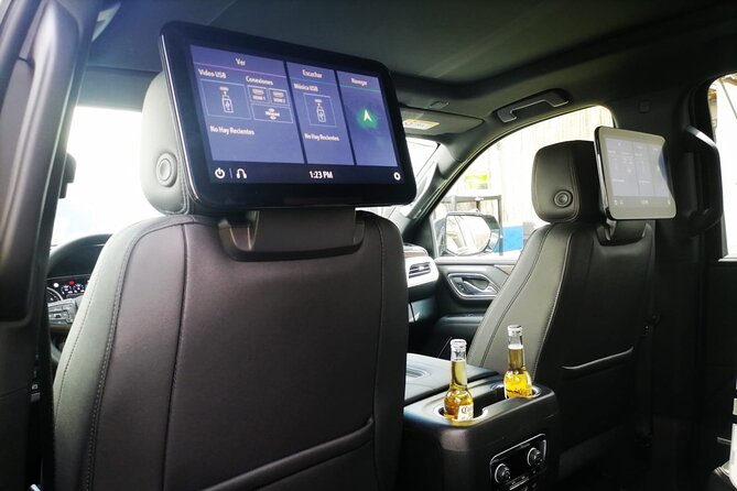 Luxury Suv from Cancun One Way International Airport - Quick Take: What Makes This Cancun Airport SUV Transfer Worth It