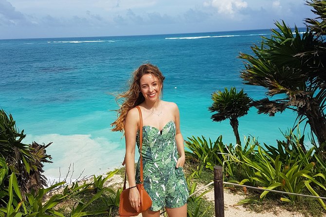 Luxury Tour in Tulum, Coba, Cenote and Playa del Carmen - What to pack for this kind of heat and walking day