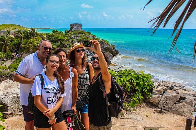 Luxury Tour in Tulum, Coba, Cenote and Playa del Carmen - Morning pickup: how the day starts (and why timing matters)