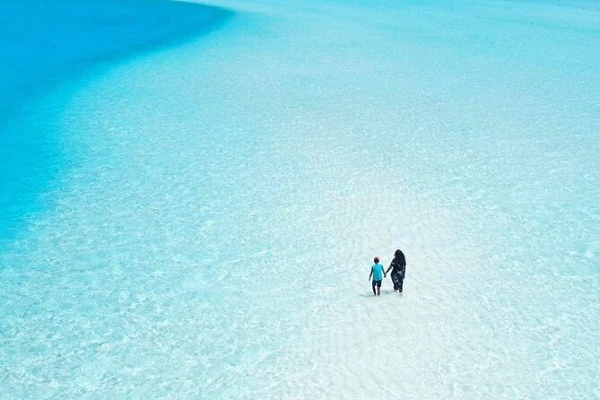 Magic Island Holbox! Experience From Cancun & Playa del Carmen - From Cancun or Playa, it’s a full day for a reason
