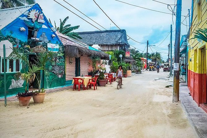 Magic Island Holbox! Experience From Cancun & Playa del Carmen - Stop 3: Isla Holbox free time (use it well)