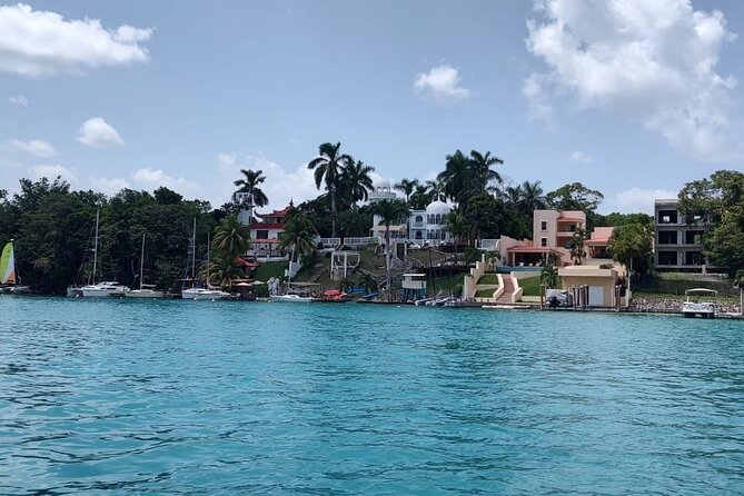 Magical Bacalar Full Day Tour - Key highlights at a glance