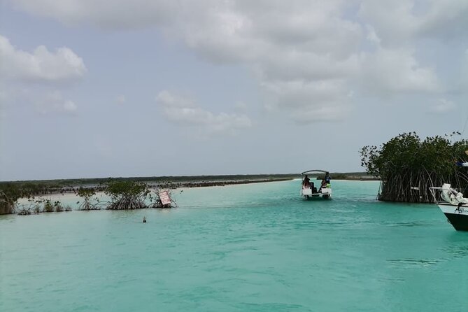 Magical Bacalar Full Day Tour - Fort San Felipe Bacalar: the panoramic finish (plus food reality)