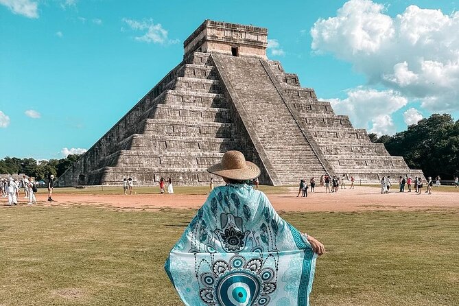 Majestic Chichén Itzá, Cenote Suytun, & Cenote Ikkil Journey - Why this tour is built for fast, first-timers in Cancun