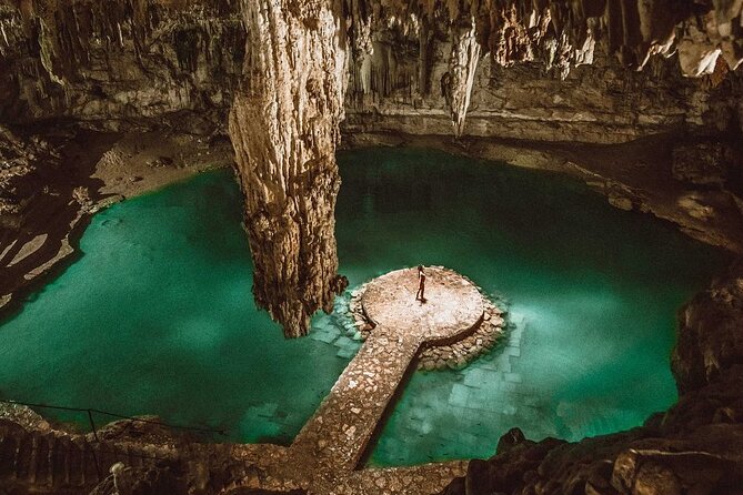 Majestic Chichén Itzá, Cenote Suytun, & Cenote Ikkil Journey - Getting picked up: the part that can take longer than you expect